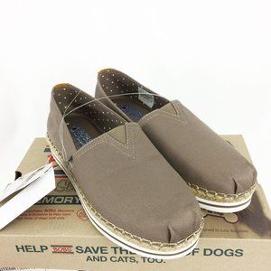 skechers bobs taupe